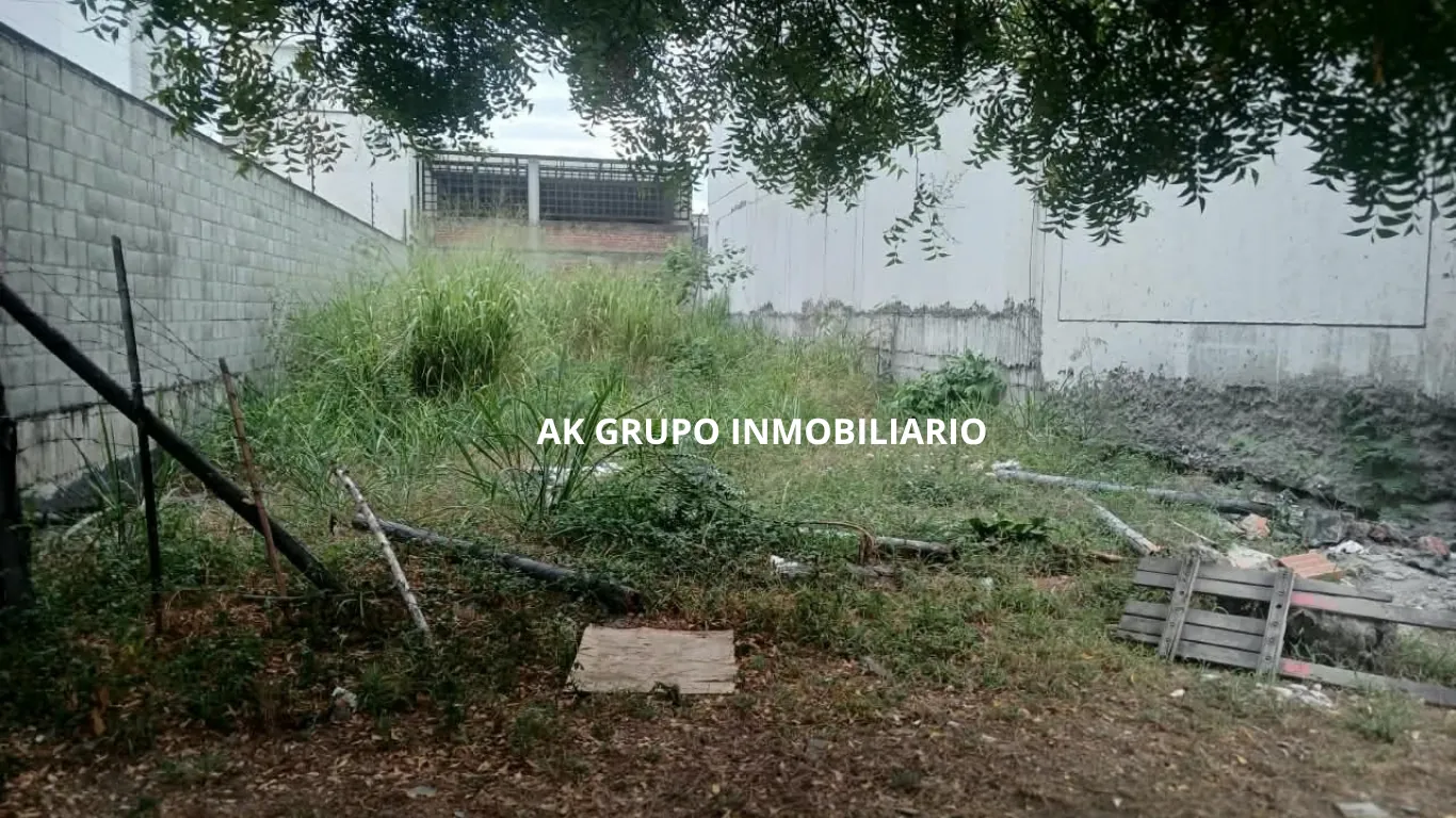 Lote en Venta en La Flora, Cali, 279,0 m² (foto 2) — CREBI