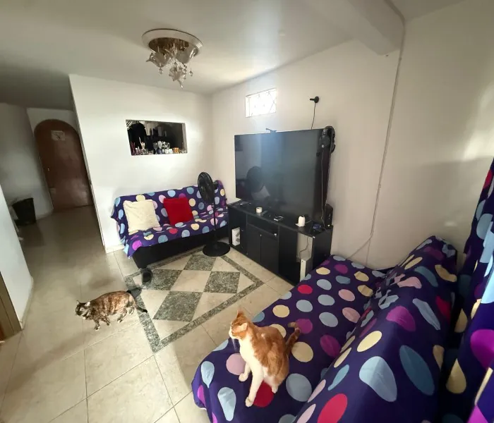 Edificio en Venta en Junín, Cali, 320,0 m² (foto 2) — CREBI