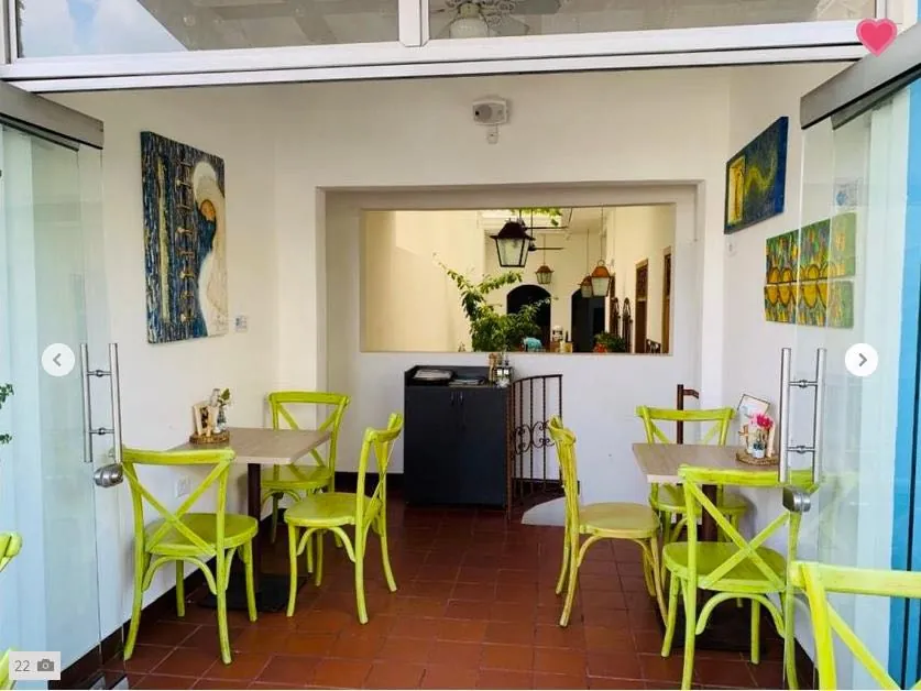 Multifamily en Venta en Granada, Cali, 206,0 m² (foto 2) — CREBI