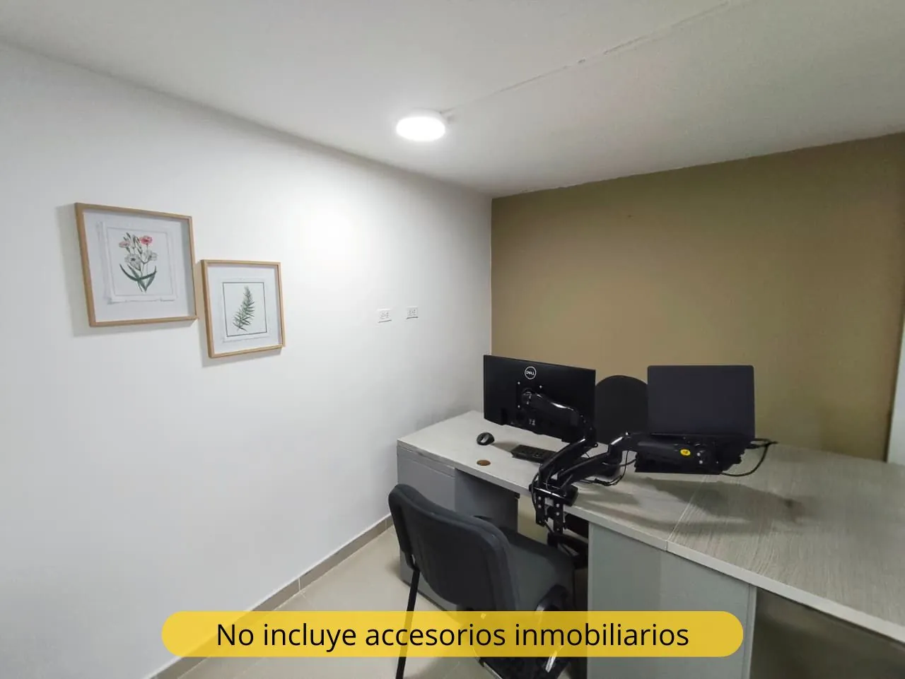 Local en Arriendo en Brasilia, Pereira, 120,0 m² (foto 2) — CREBI