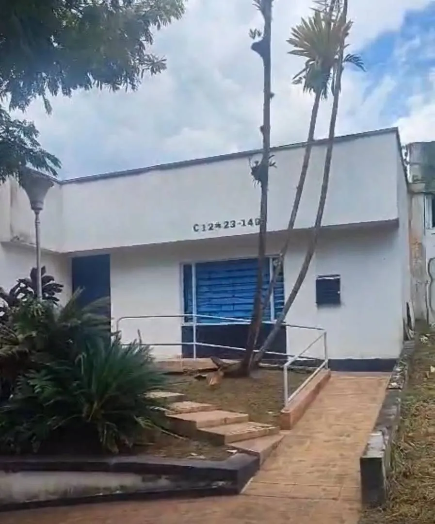 Lote en Venta en Los Angeles, Pereira, 598,0 m² (foto 2) — CREBI