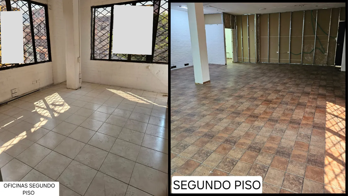 Bodega en Arriendo en Popular, Cali, 400,0 m² (foto 2) — CREBI