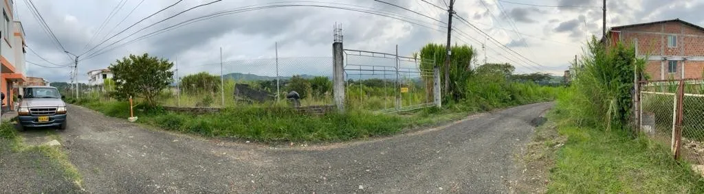 Lote en Venta en La Bella, Mundo Nuevo, 8500,0 m² — CREBI