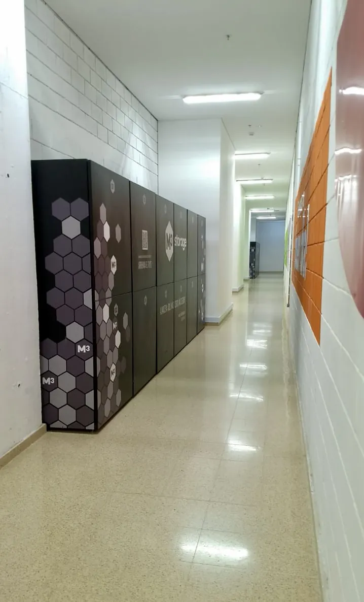 Bodega en Arriendo en Barrio Buenavista, Barranquilla, 23,0 m² (foto 2) — CREBI