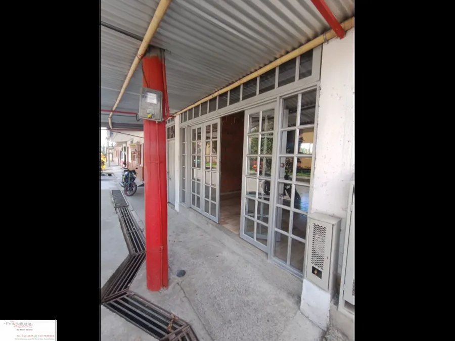 Local en Venta en Morelia, Pereira, 85,0 m² (foto 2) — CREBI