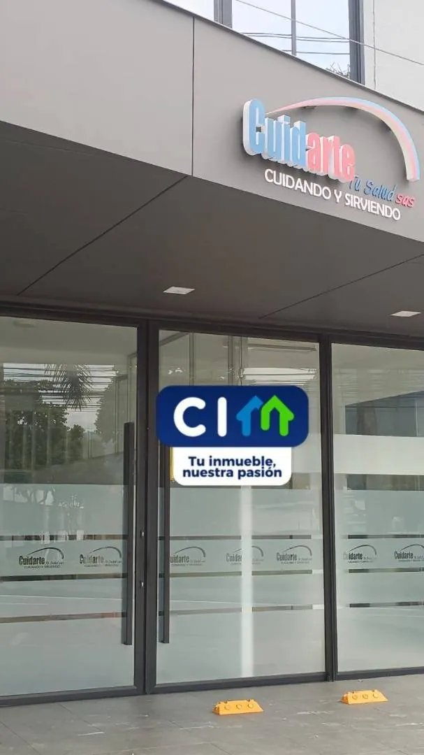 Local en Arriendo en Sector 30 de Agosto, Pereira, 640,0 m² (foto 9) — CREBI