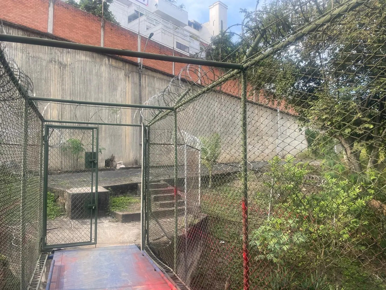Bodega en Arriendo en El Bosque, Cali, 669,0 m² (foto 2) — CREBI