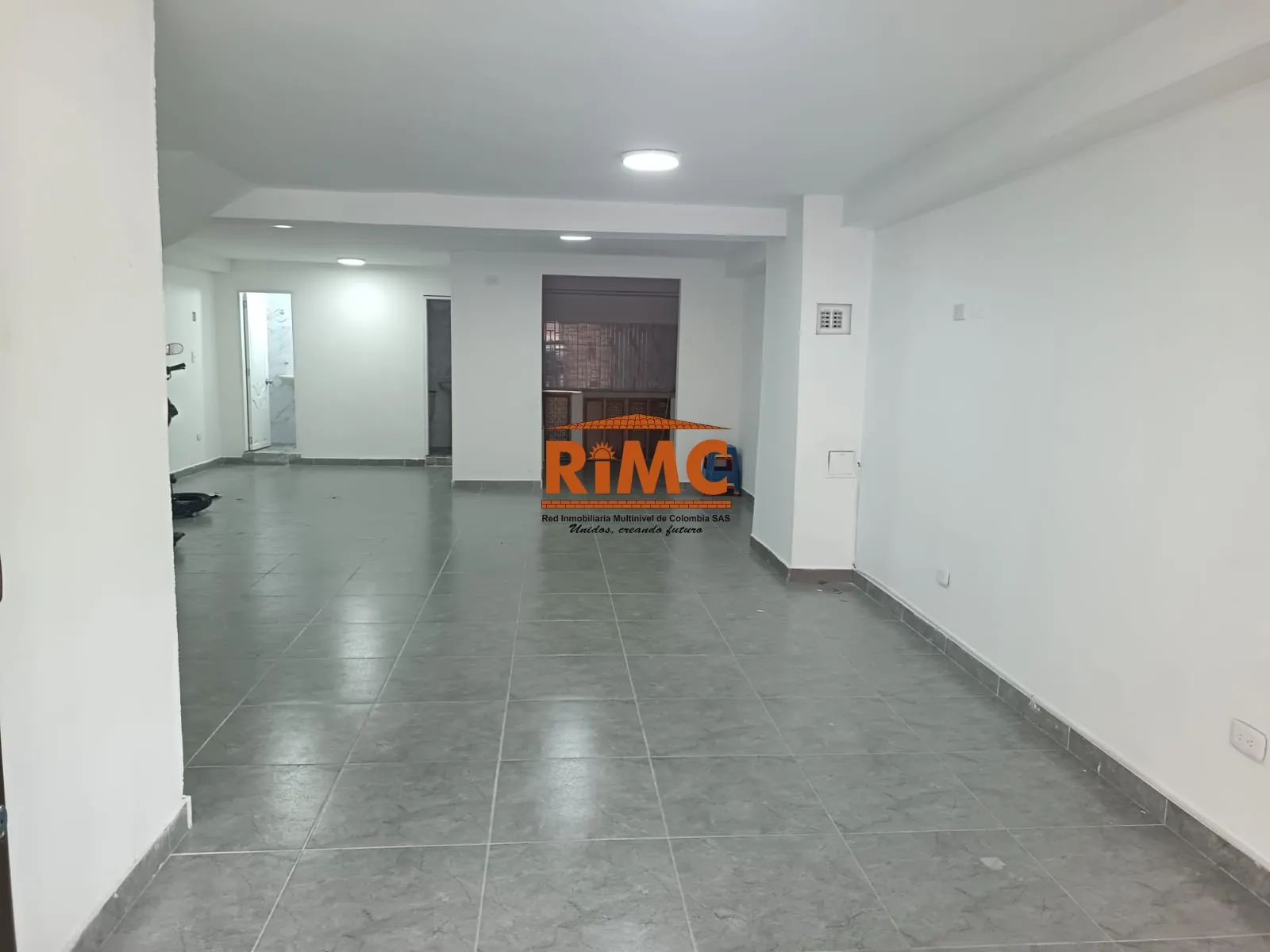 Local en Arriendo en Belmonte, Pereira, 772,0 m² (foto 2) — CREBI