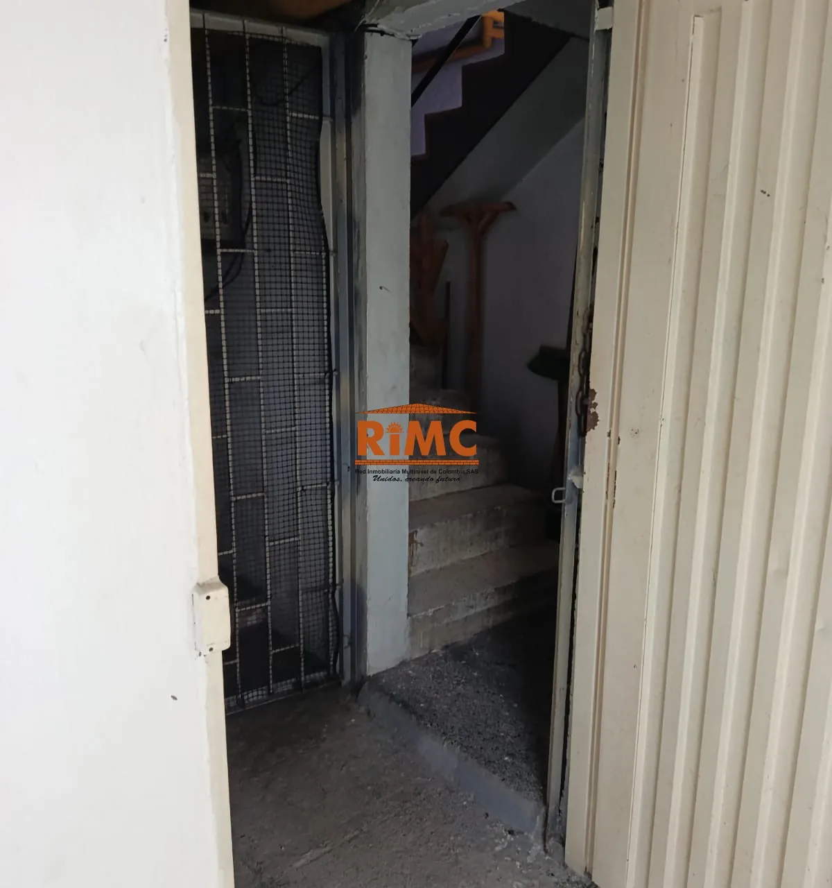 Bodega en Venta en Sector Plaza de Bolivar, Pereira, 80,0 m² (foto 10) — CREBI