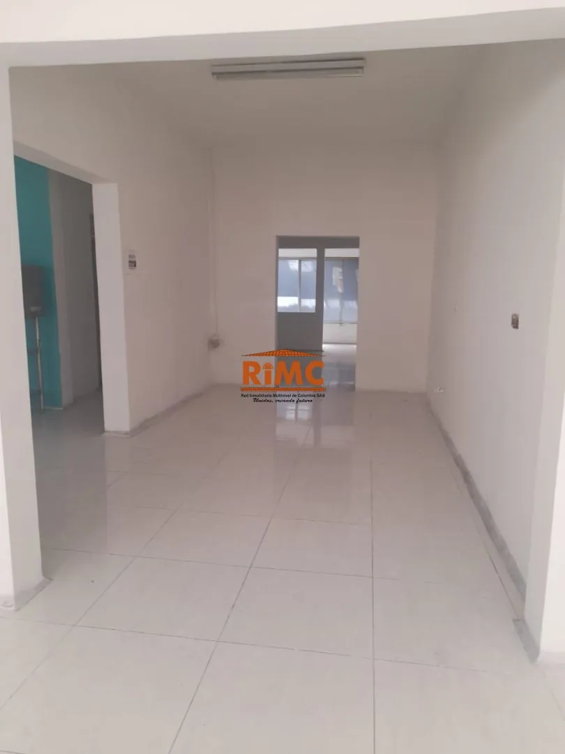 Local en Arriendo en Sector Plaza de Bolivar, Pereira, 75,0 m² (foto 2) — CREBI