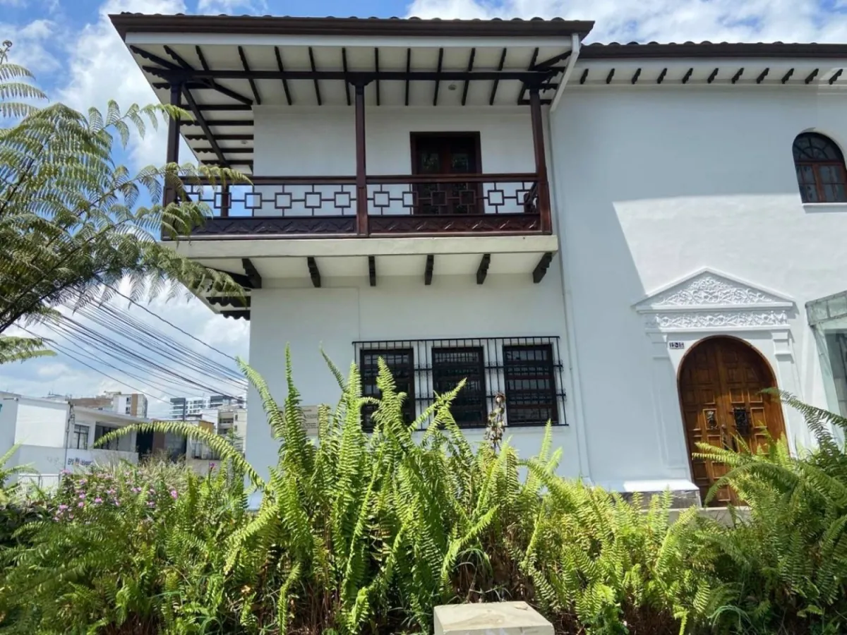 Local en Arriendo en San Jose Sur, Pereira, 200,0 m² (foto 2) — CREBI