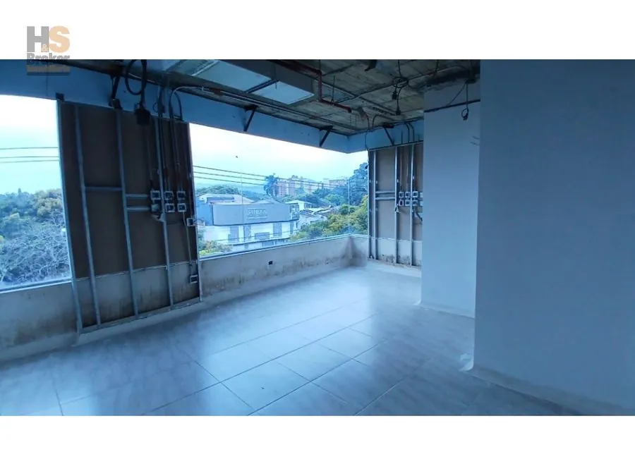 Edificio en Arriendo en Eucaristico, Cali, 1601,0 m² (foto 2) — CREBI