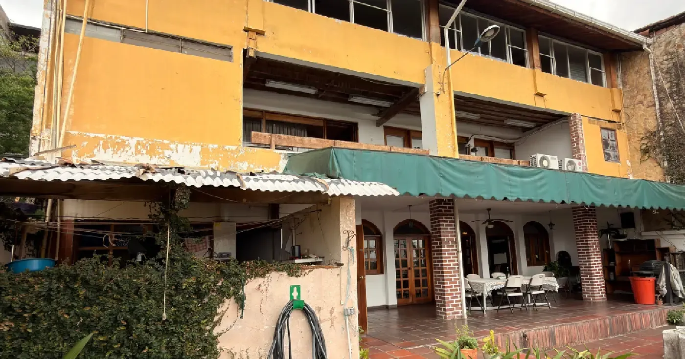Multifamily en Arriendo en Juanambú, Cali, 770,0 m² (foto 2) — CREBI