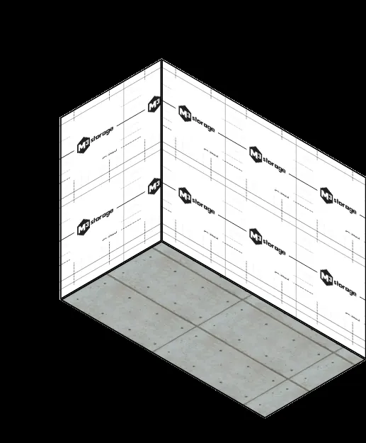 Bodega en Arriendo en Quinta Camacho, Bogotá ciudad, 5,0 m² (foto 2) — CREBI