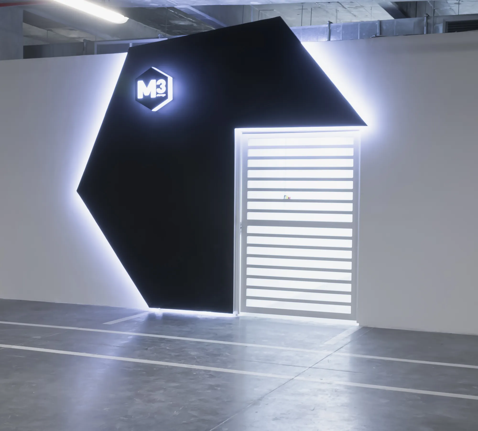 Bodega en Arriendo en Salazar Gómez, Bogotá, 15,0 m² (foto 2) — CREBI