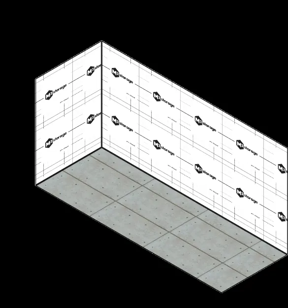 Bodega en Arriendo en Quinta Camacho, Bogotá ciudad, 7,0 m² (foto 2) — CREBI