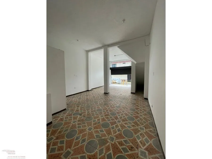 Local en Arriendo en Perla del Otún, Pereira, 90,0 m² (foto 2) — CREBI