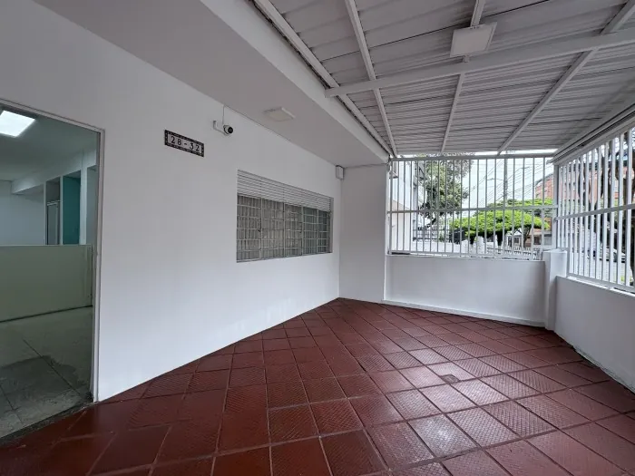 Multifamily en Venta en Champagnat, Cali, 575,0 m² (foto 2) — CREBI