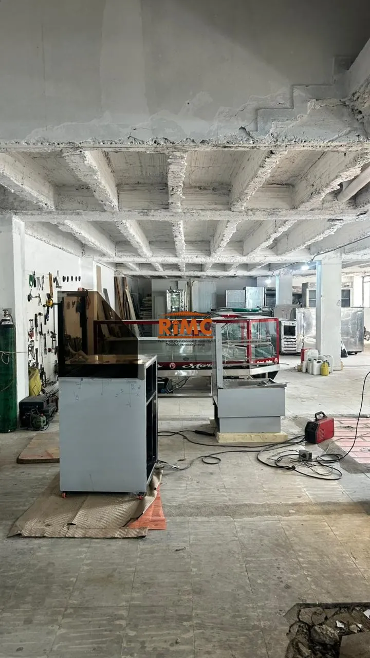 Bodega en Venta en San Nicolas, Dosquebradas, 2932,0 m² (foto 3) — CREBI