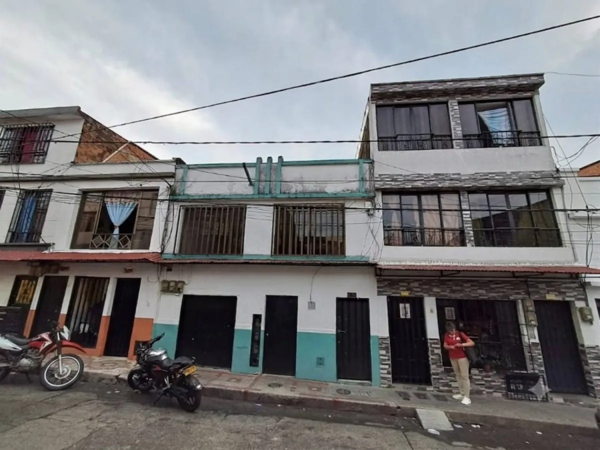 Local en Arriendo en Kennedy, Pereira, 100,0 m² — CREBI
