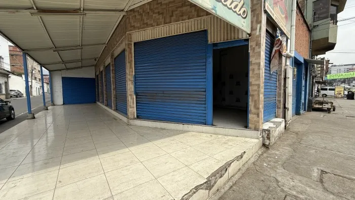 Local en Arriendo en San Juan Bosco, Cali, 120,0 m² (foto 2) — CREBI
