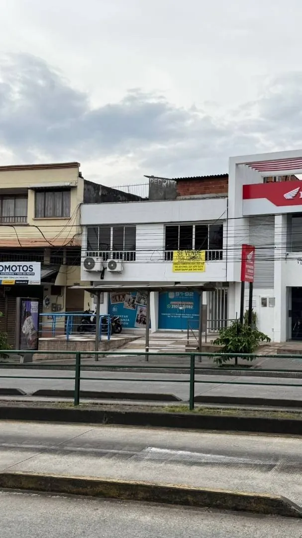 Local en Arriendo en Cuba, Pereira, 260,0 m² (foto 2) — CREBI