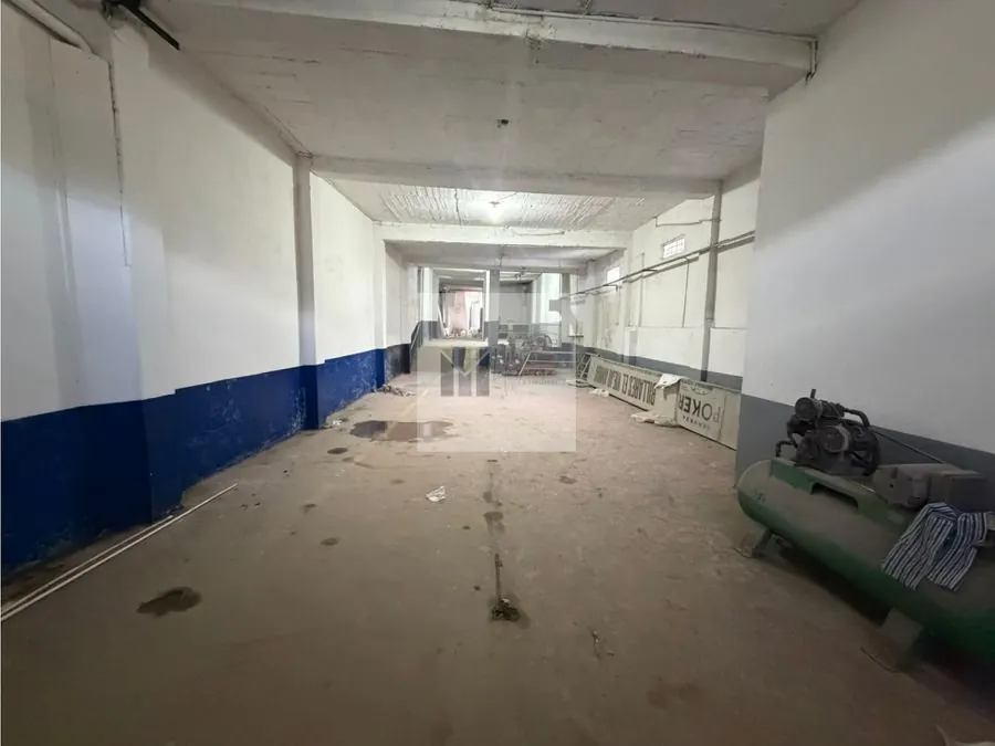 Bodega en Arriendo en Campestre A, Dosquebradas, 570,0 m² (foto 2) — CREBI