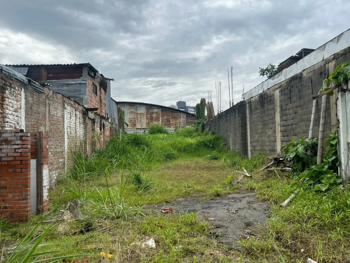 Lote en Venta en La Paz, Pereira, 344,0 m² (foto 2) — CREBI