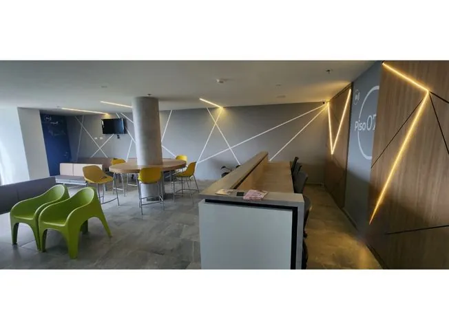 Oficina en Arriendo en Cerritos, Pereira, 38,0 m² (foto 2) — CREBI