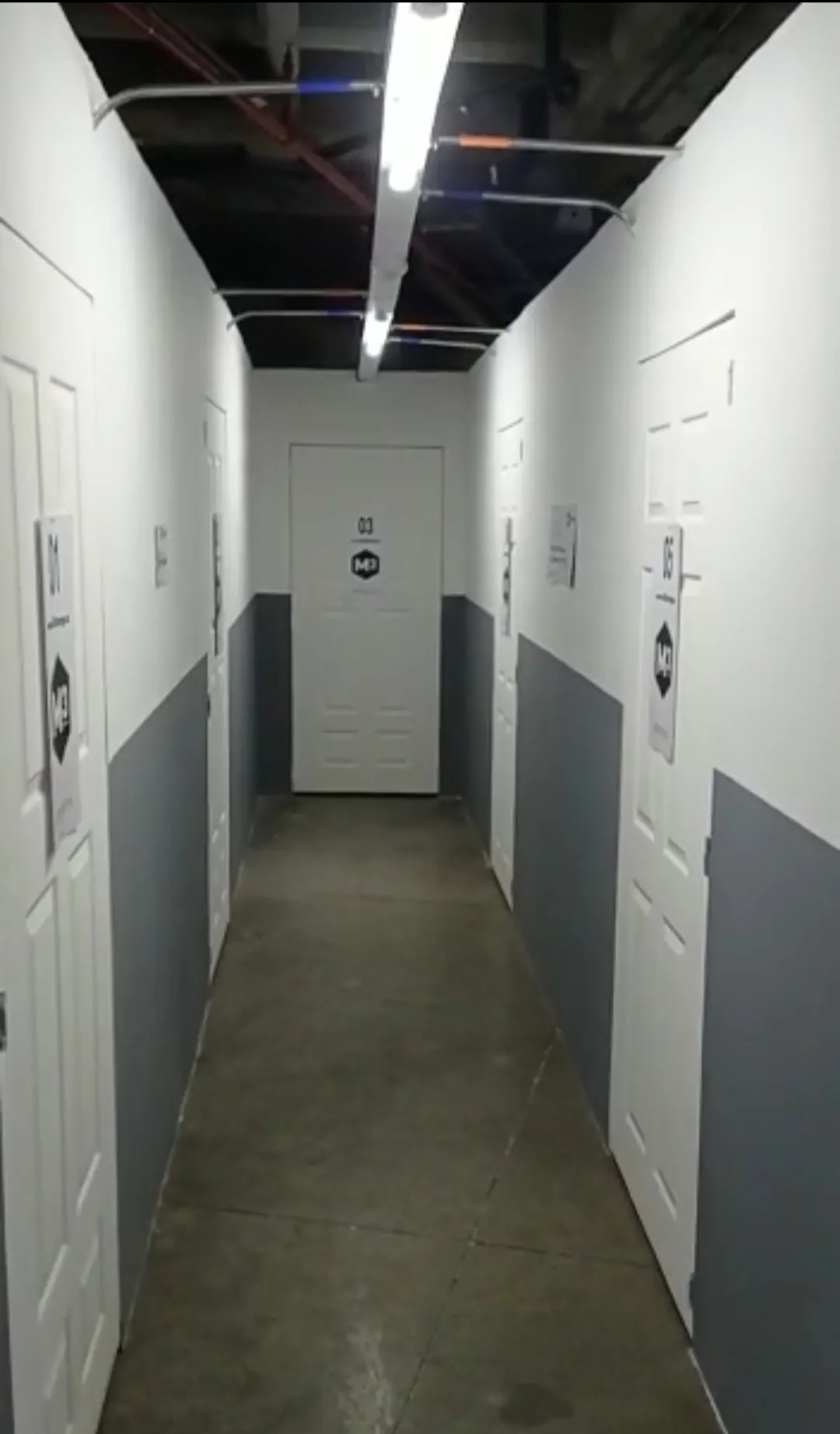 Bodega en Arriendo en UPZs de Bogotá, Bogotá, 20,0 m² (foto 2) — CREBI