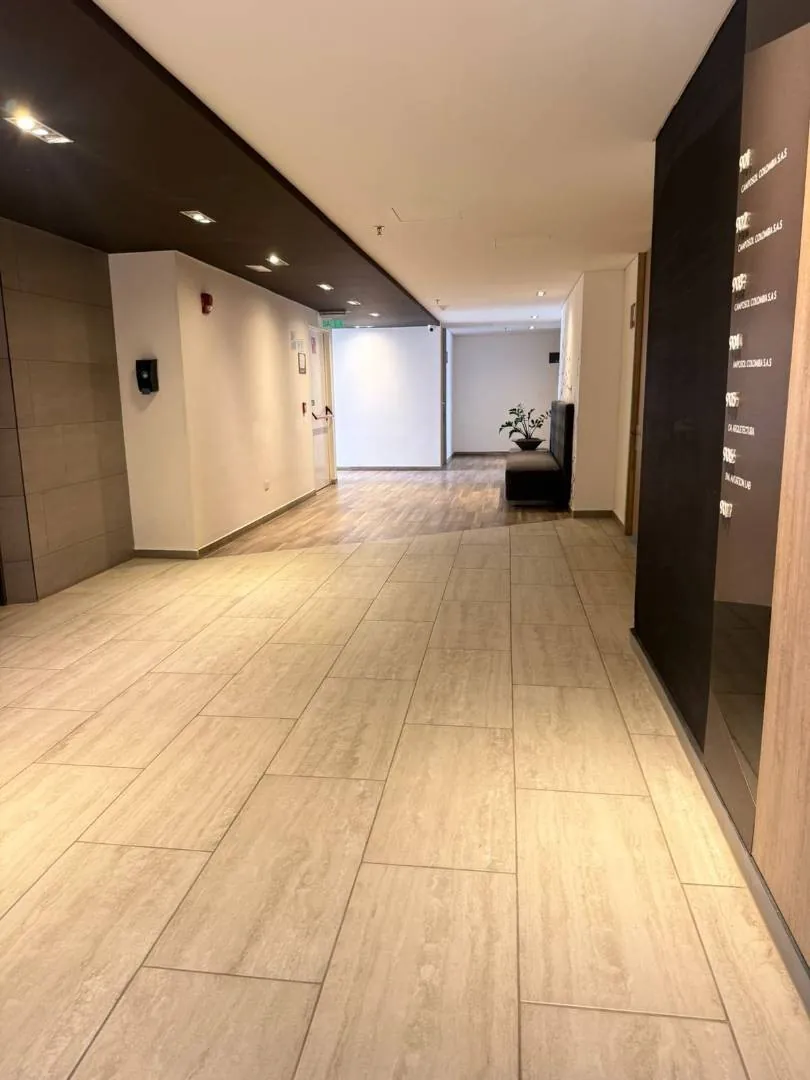 Oficina en Arriendo en San Jose Sur, Pereira