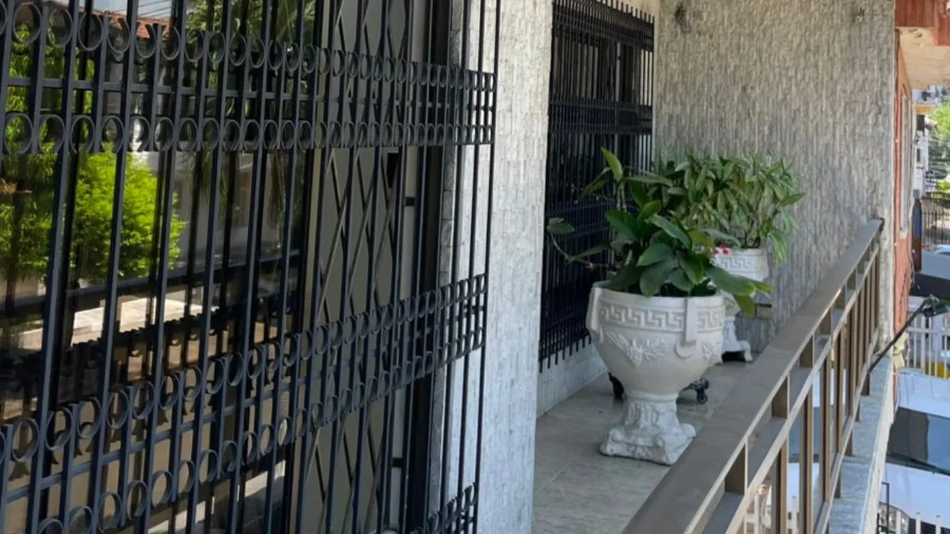 Multifamily en Venta en Prados del Limonar, Cali, 600,0 m² (foto 2) — CREBI
