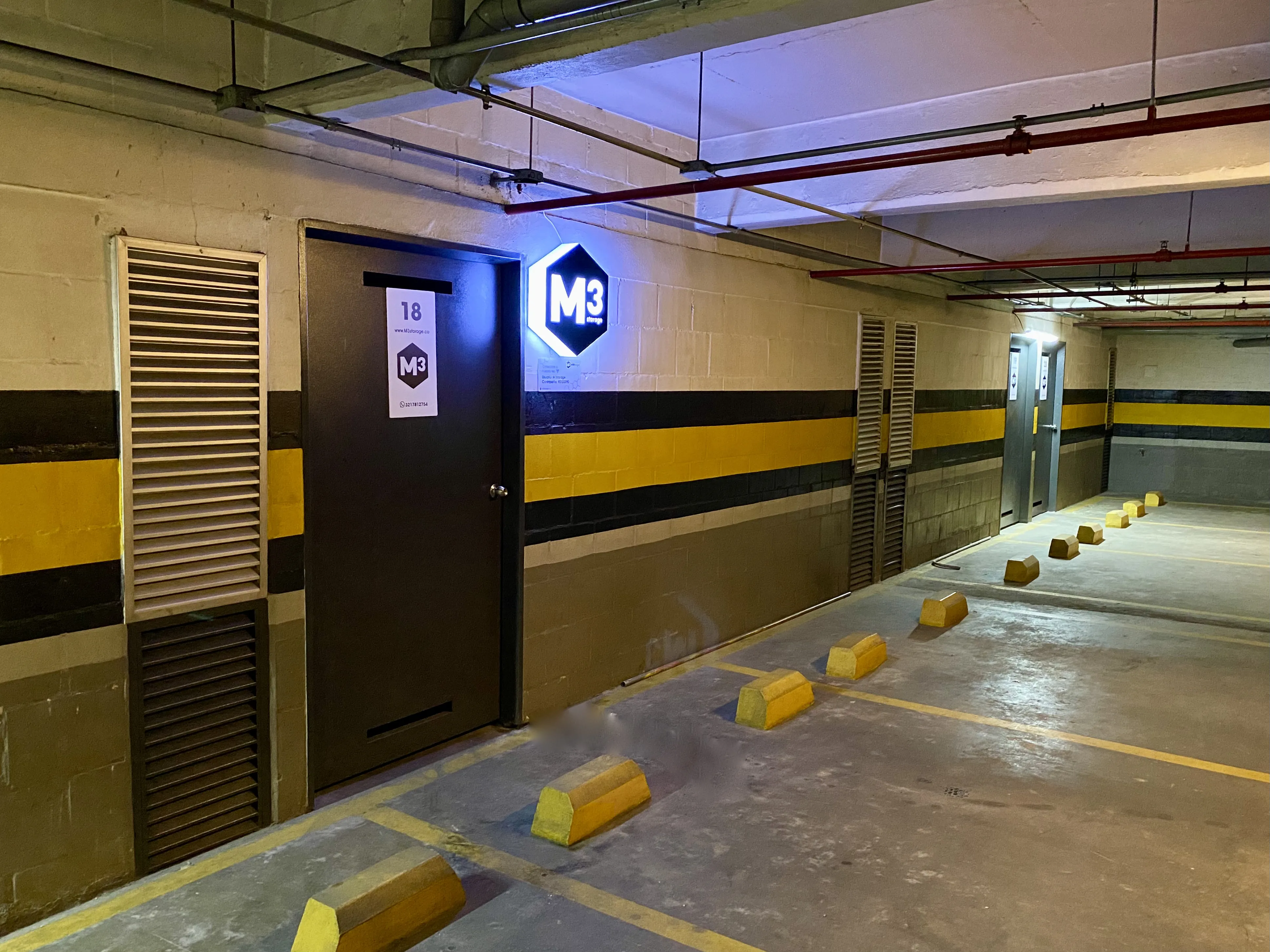 Bodega en Arriendo en Localidad Fontibón, Bogotá ciudad, 4,0 m² (foto 2) — CREBI
