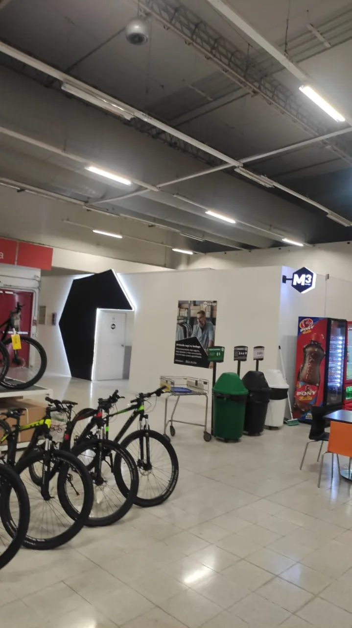 Bodega en Arriendo en Tayrona, Barranquilla, 12,0 m² (foto 2) — CREBI
