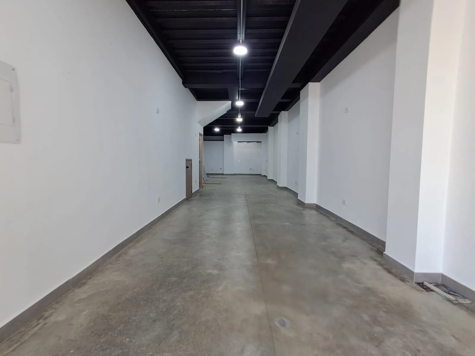 Local en Arriendo en Popular Modelo, Pereira, 102,0 m² (foto 2) — CREBI