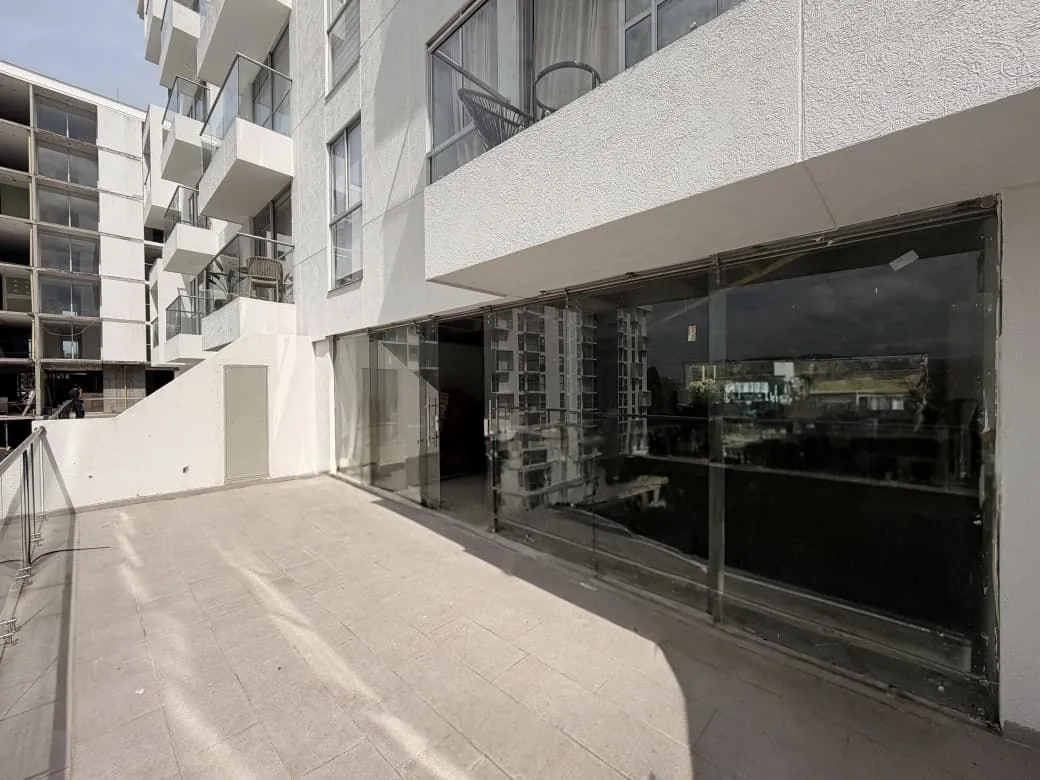 Local en Arriendo en Comuna Olímpica, Pereira, 145,0 m² (foto 2) — CREBI