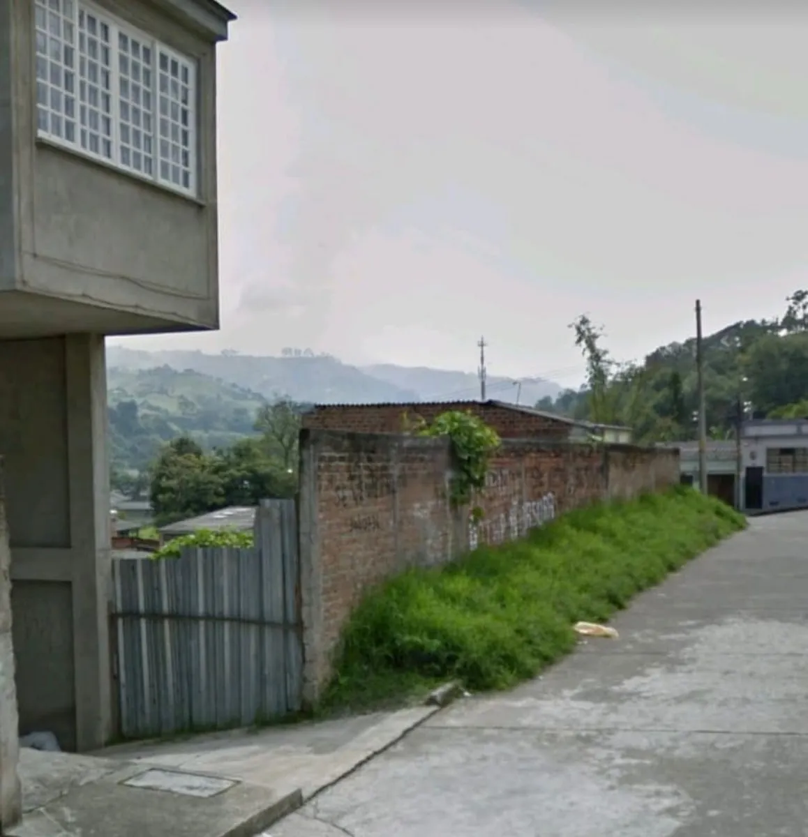 Lote en Venta en Alfonso Lopez, Dosquebradas, 690,0 m² — CREBI