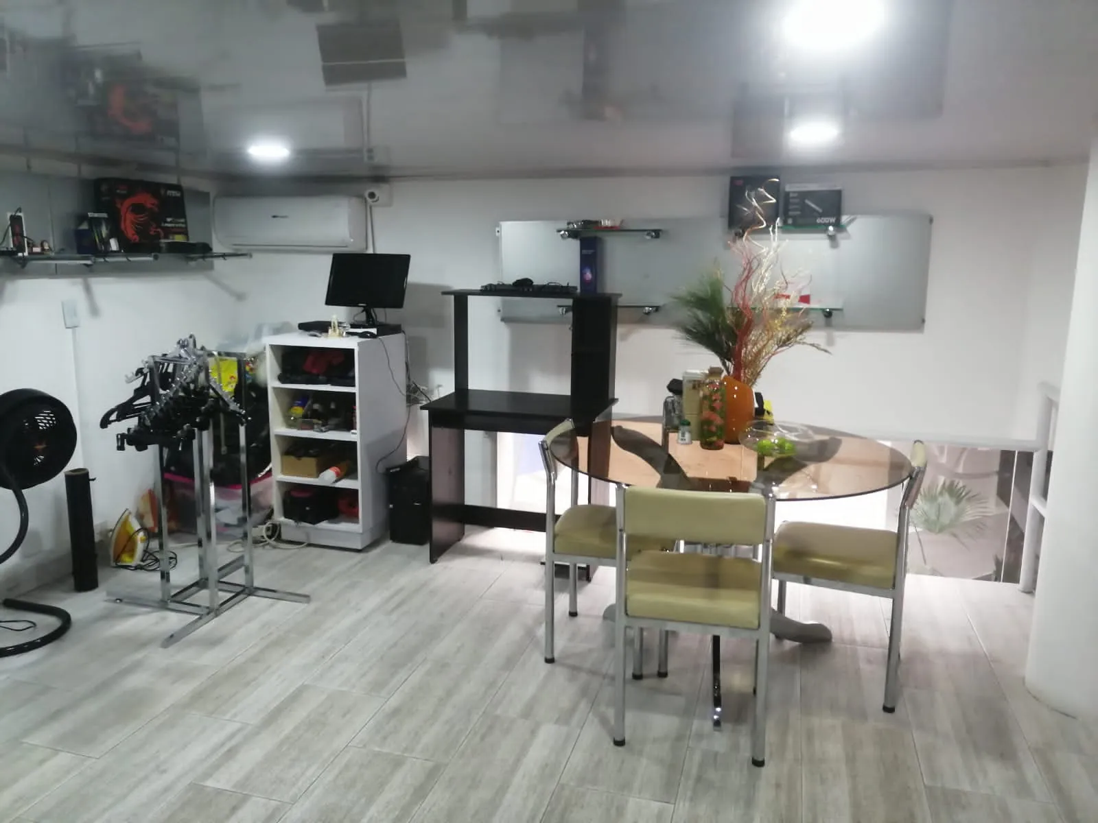 Local en Venta en San Vicente, Cali, 90,0 m² (foto 2) — CREBI