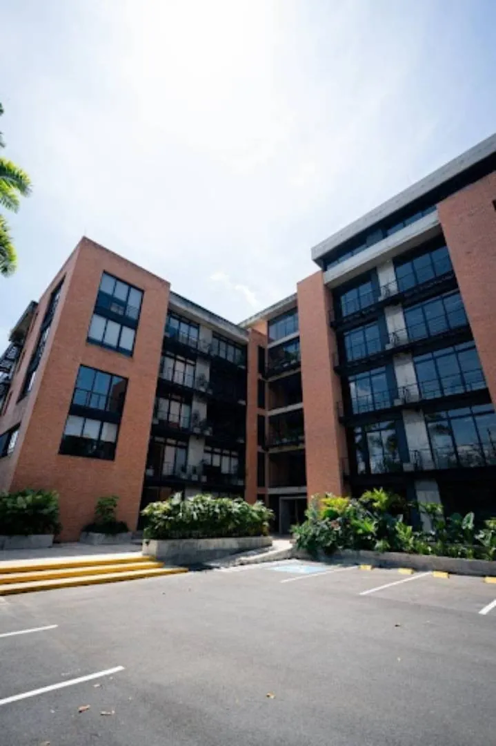 Oficina en Arriendo en Cerritos, Pereira, 35,0 m² (foto 2) — CREBI