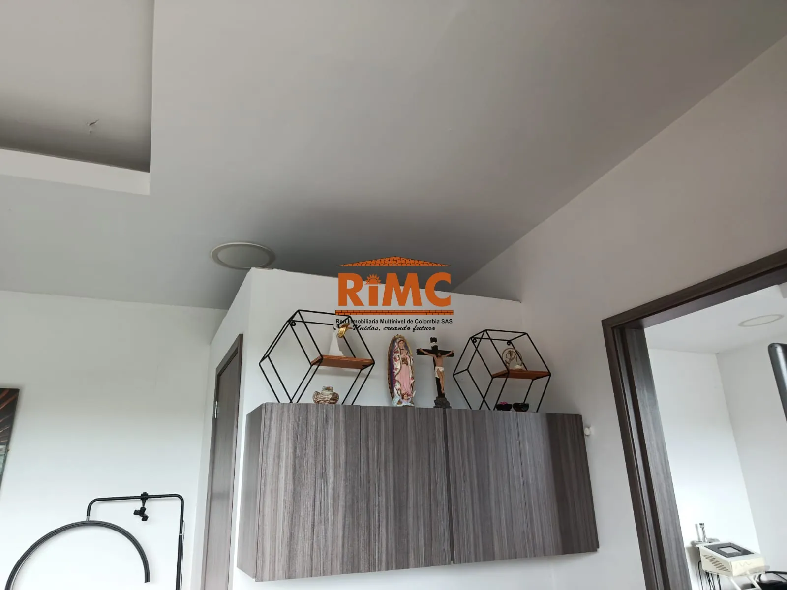Local en Arriendo en Pueblito Paisa, Pereira, 80,0 m² (foto 3) — CREBI