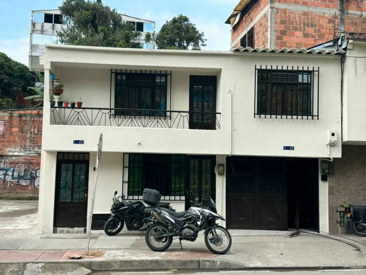 Local en Arriendo en Corocito, Pereira, 280,0 m² (foto 2) — CREBI