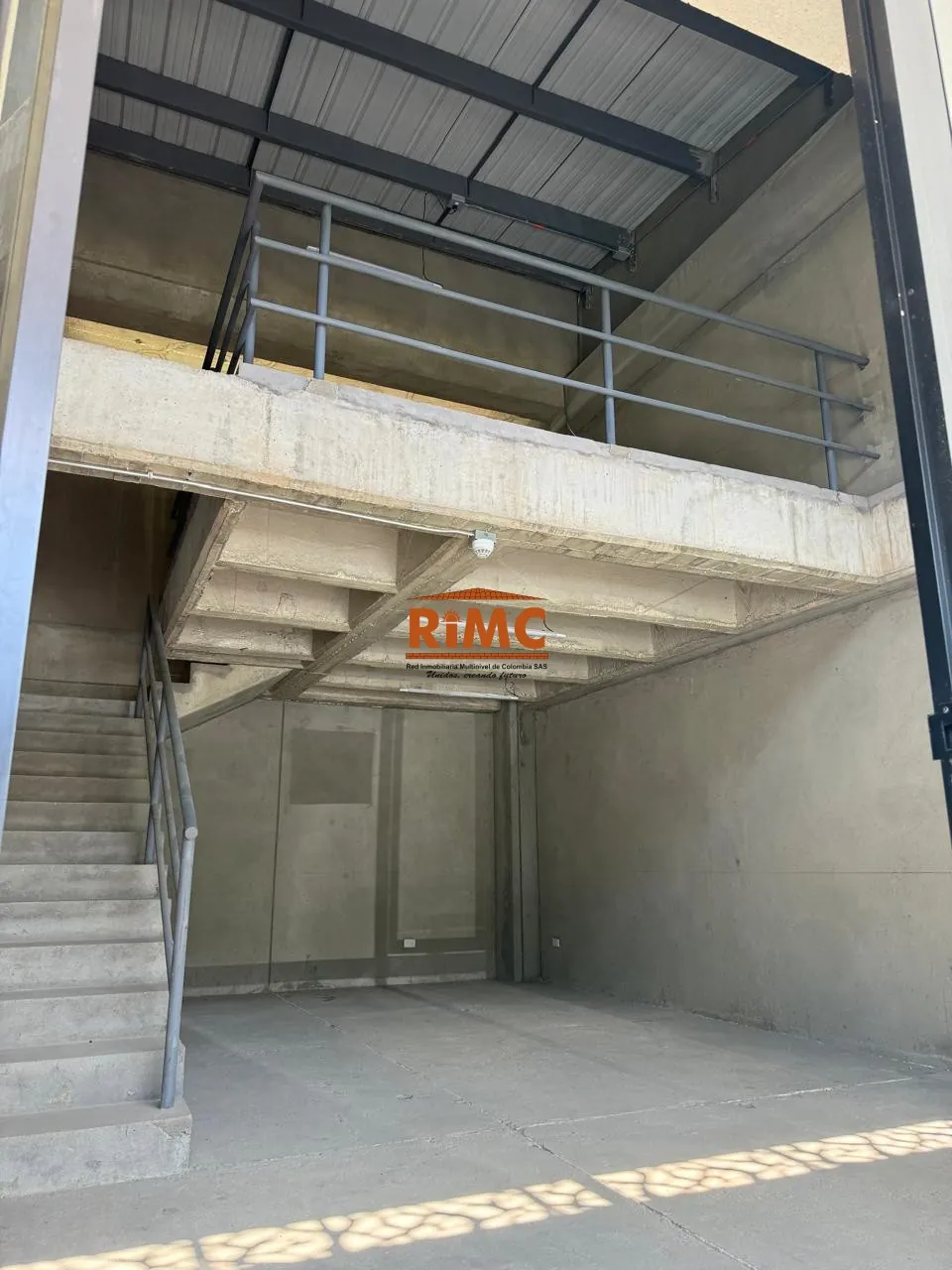 Local en Venta en Comuna Olímpica, Pereira, 57,0 m² (foto 2) — CREBI