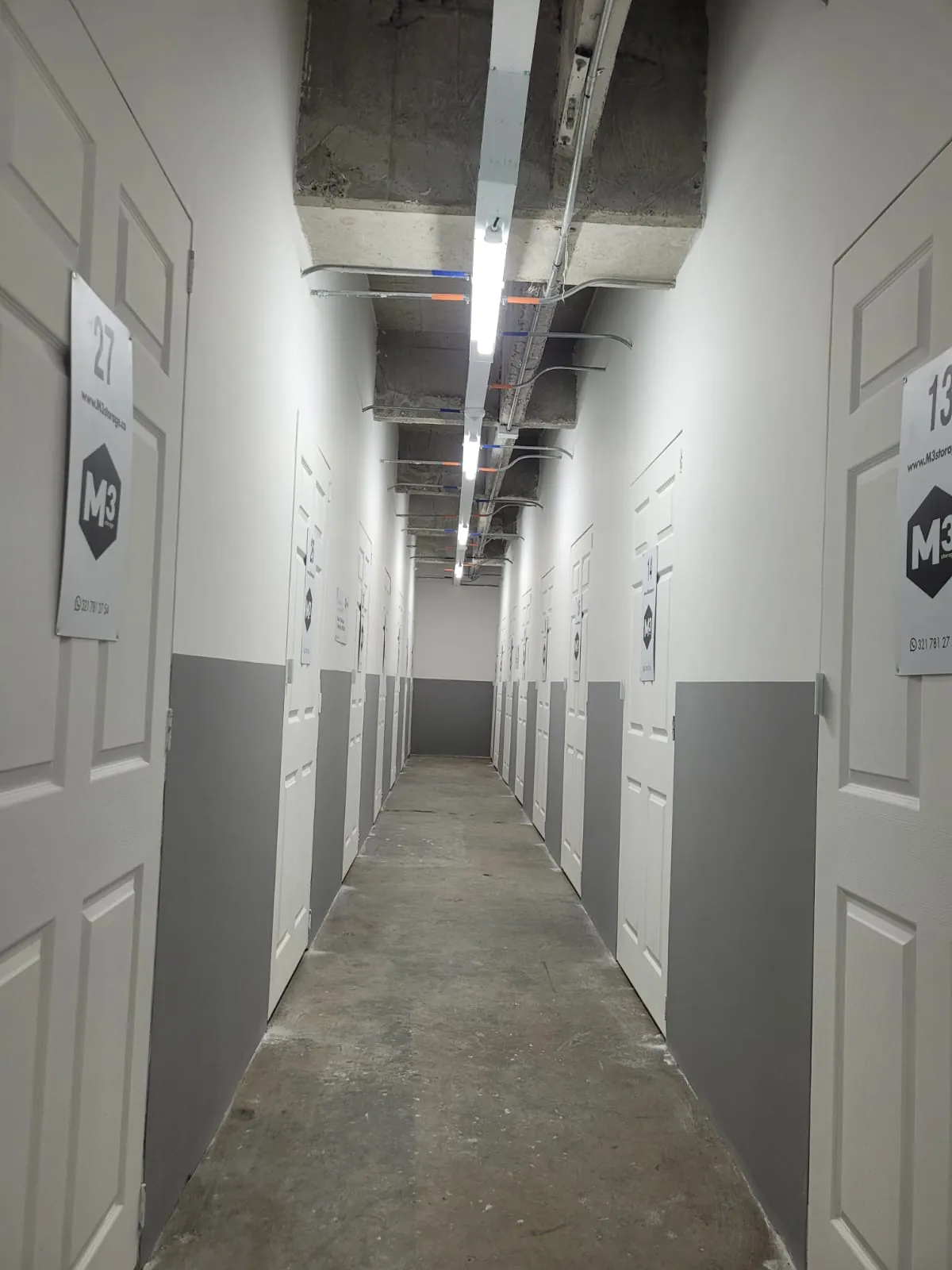 Bodega en Arriendo en Fundadores, Manizales, 11,0 m² (foto 2) — CREBI