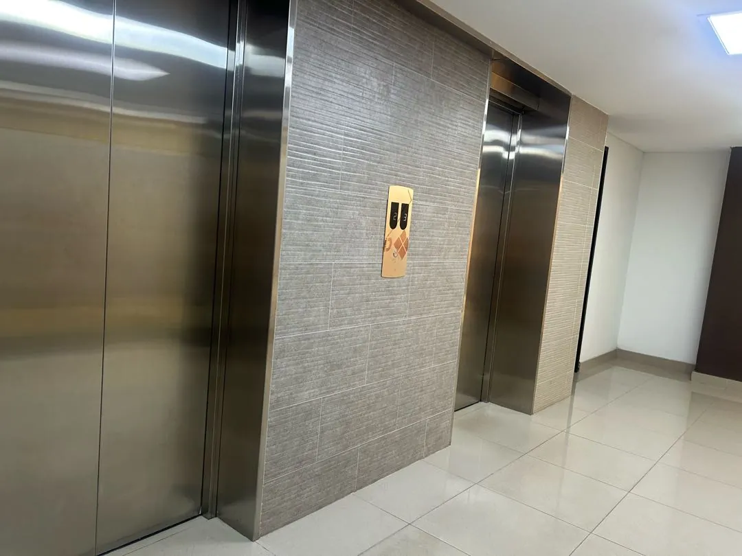 Oficina en Arriendo en Santa Mónica, Cali, 80,0 m² (foto 2) — CREBI