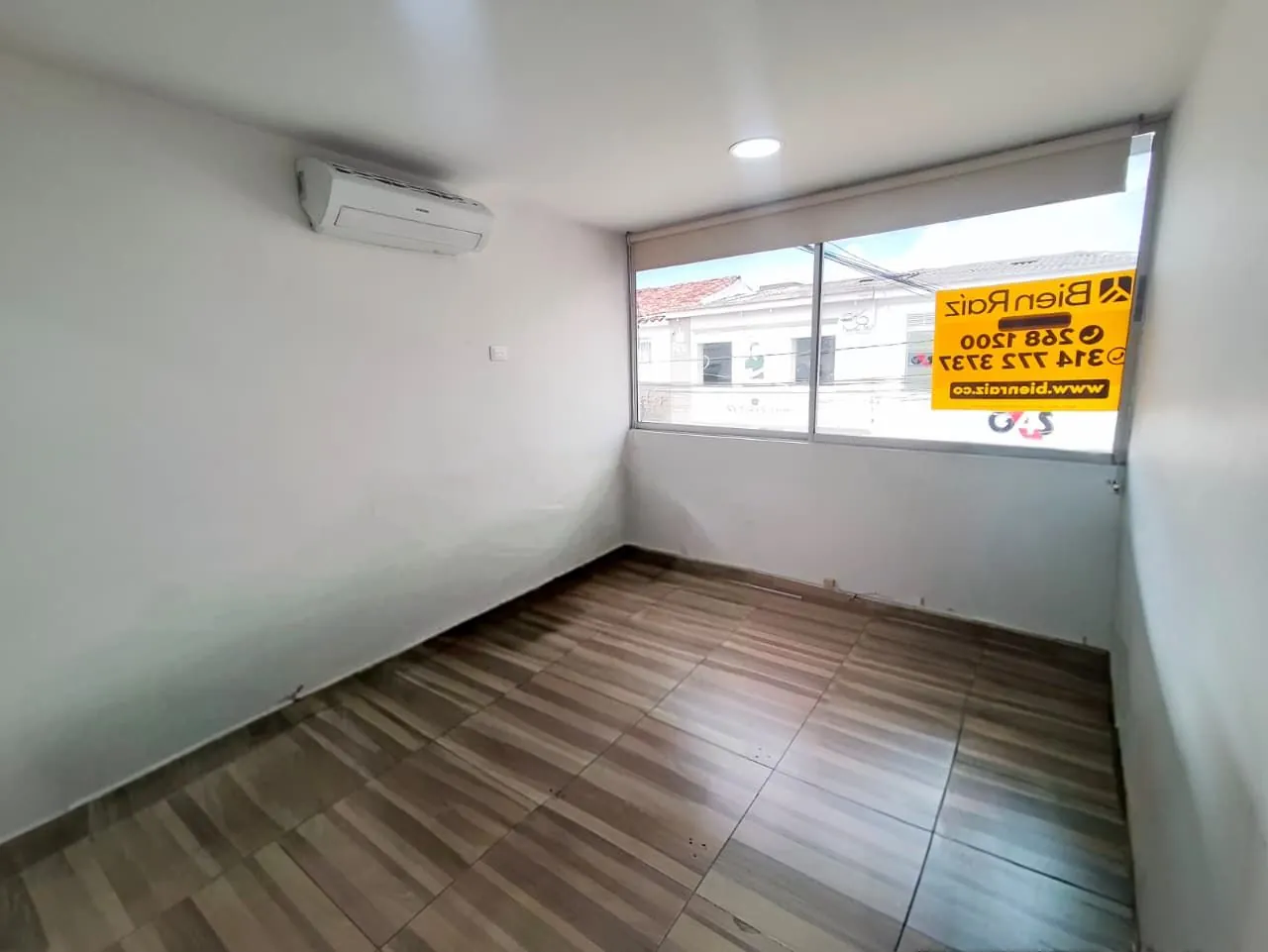 Oficina en Arriendo en San Jose Sur, Pereira, 10,0 m² (foto 2) — CREBI