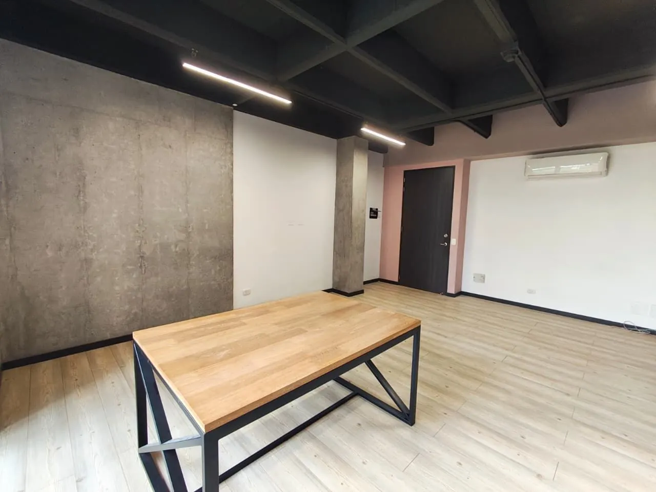 Oficina en Arriendo en Cerritos, Pereira, 37,0 m² (foto 2) — CREBI