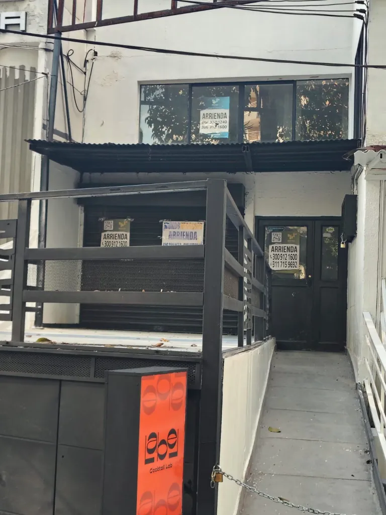 Local en Arriendo en Berlin, Pereira, 100,0 m² (foto 2) — CREBI