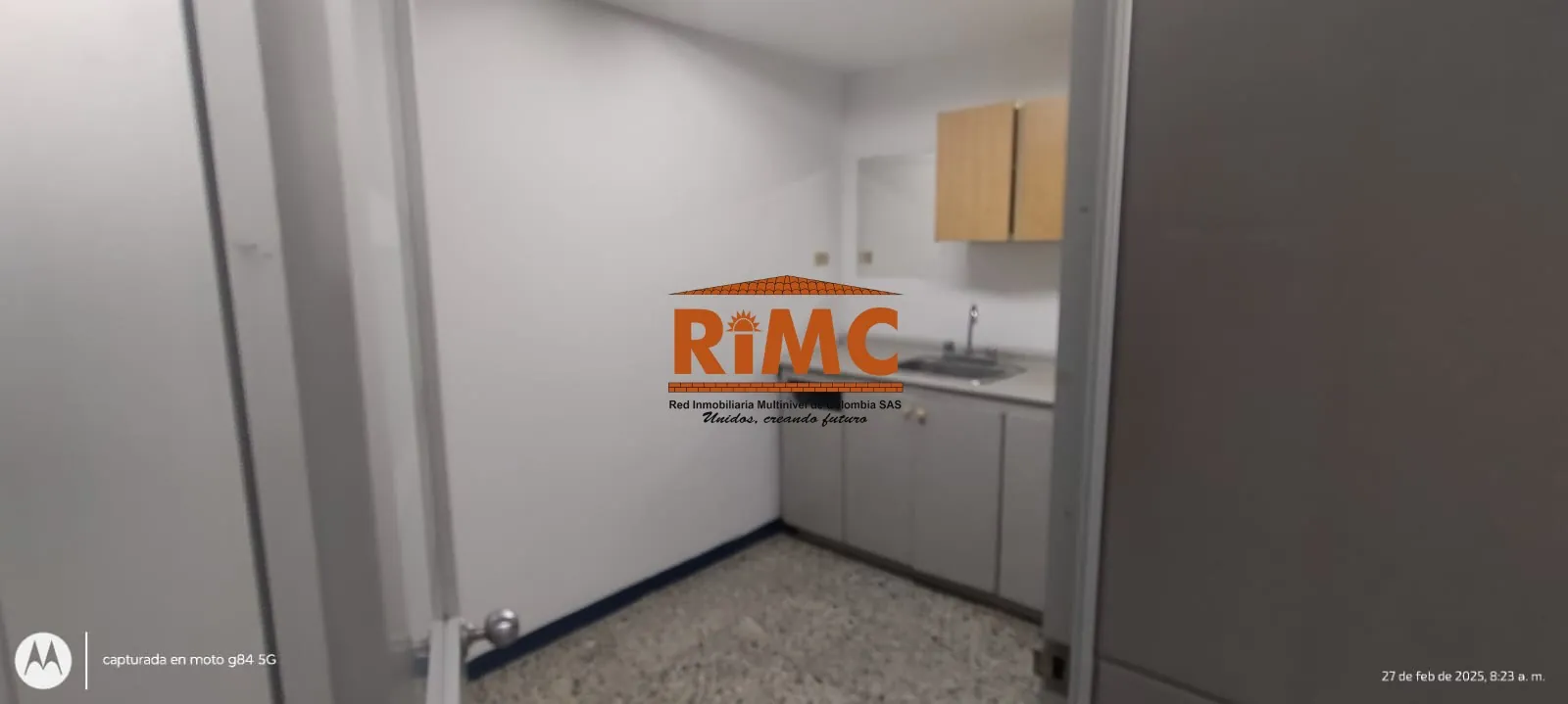 Local en Venta en Sector Plaza de Bolivar, Pereira, 1242,0 m² (foto 2) — CREBI