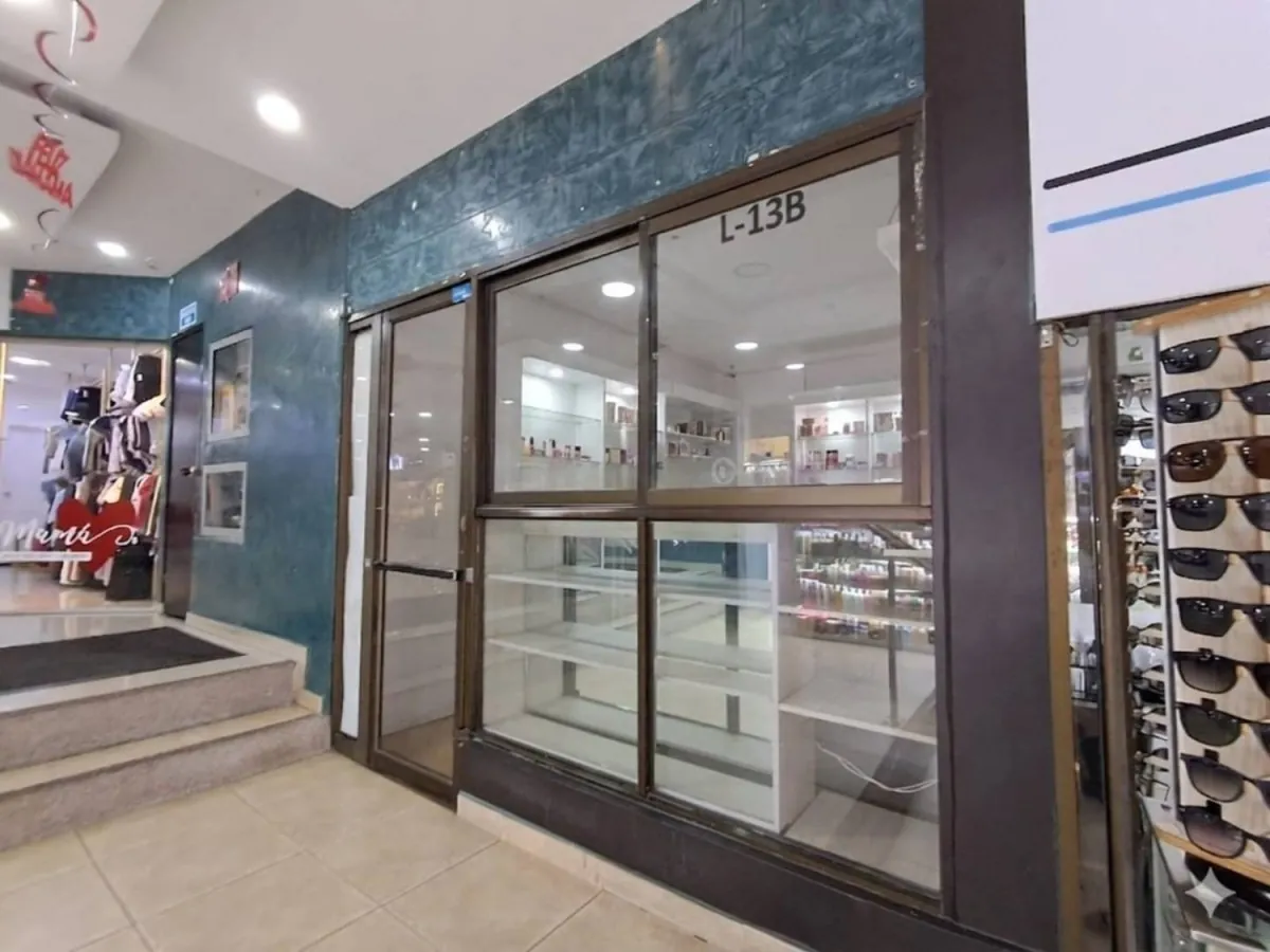 Local en Arriendo en Sector Plaza de Bolivar, Pereira, 30,0 m² (foto 2) — CREBI