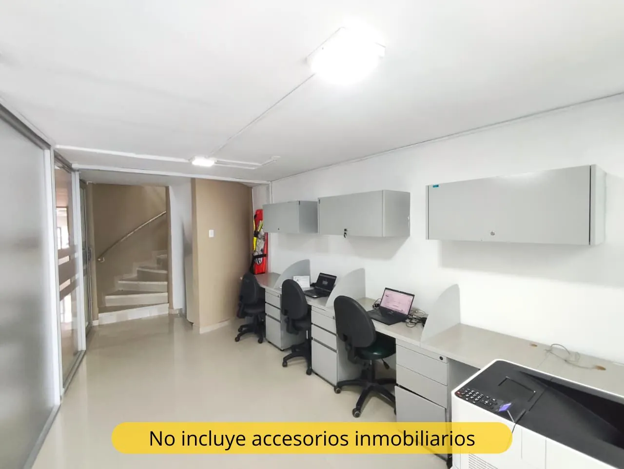 Local en Arriendo en Brasilia, Pereira, 240,0 m² (foto 2) — CREBI
